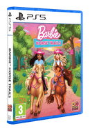 Barbie: Horse Trails (Playstation 5) 5061005354777