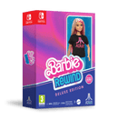 Barbie Rewind - Deluxe Edition (Nintendo Switch) 5056635623775