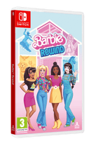 Barbie Rewind (Nintendo Switch) 5056635623669
