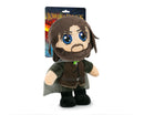 BARRADO Lord of the Rings Aragorn Plush 8425611302442