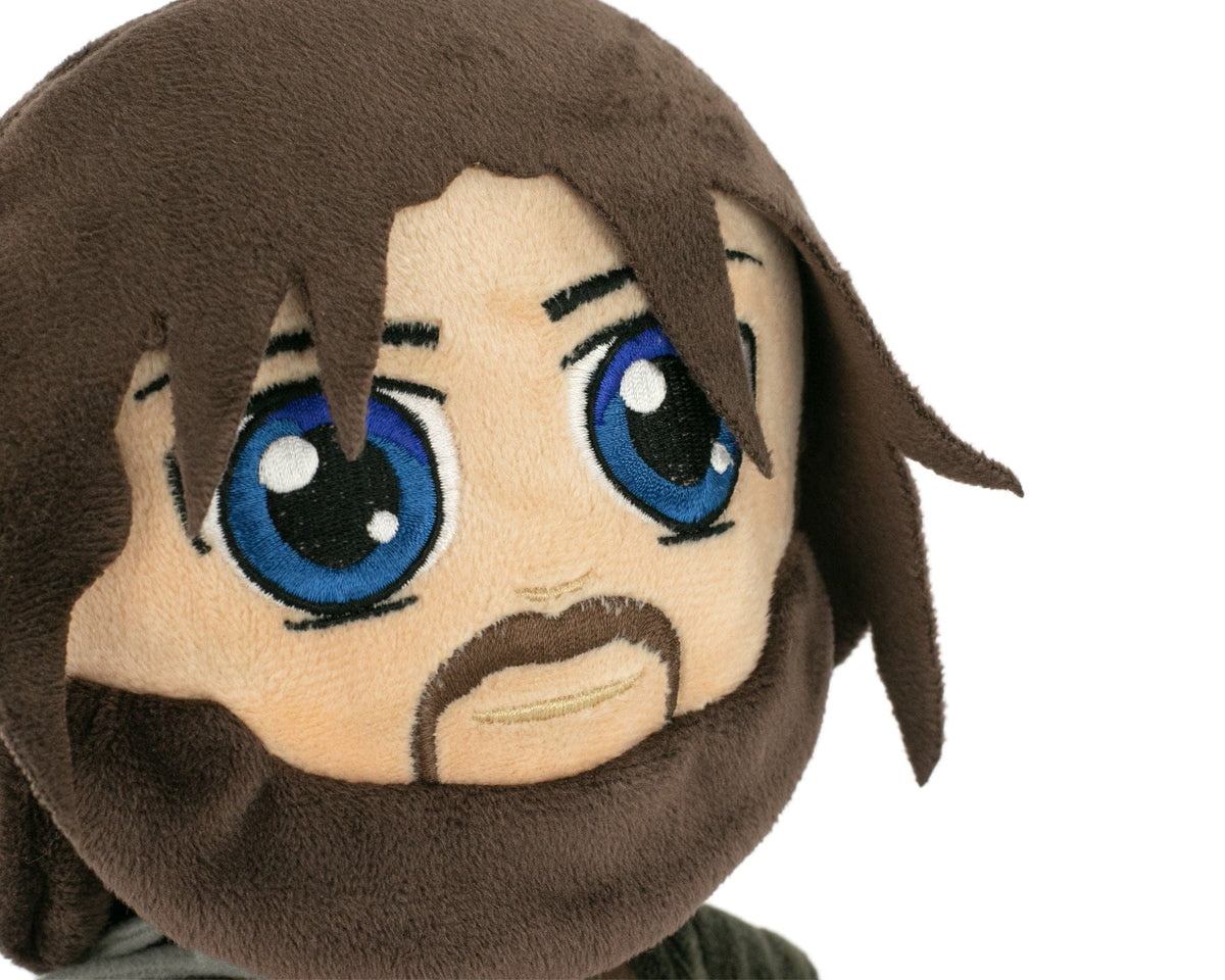BARRADO Lord of the Rings Aragorn Plush 8425611302442
