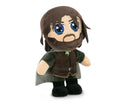 BARRADO Lord of the Rings Aragorn Plush 8425611302442