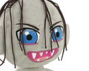 BARRADO Lord of the Rings Gollum Plush 8425611302428