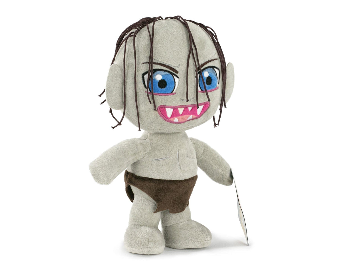 BARRADO Lord of the Rings Gollum Plush 8425611302428