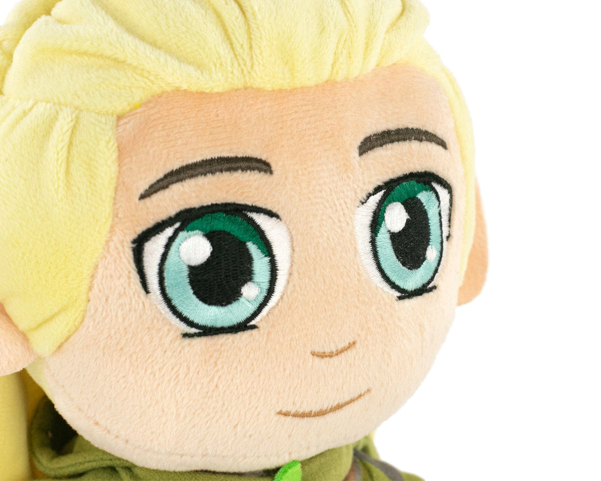 BARRADO Lord of the Rings Legolas Plush 8425611302411