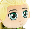 BARRADO Lord of the Rings Legolas Plush 8425611302411