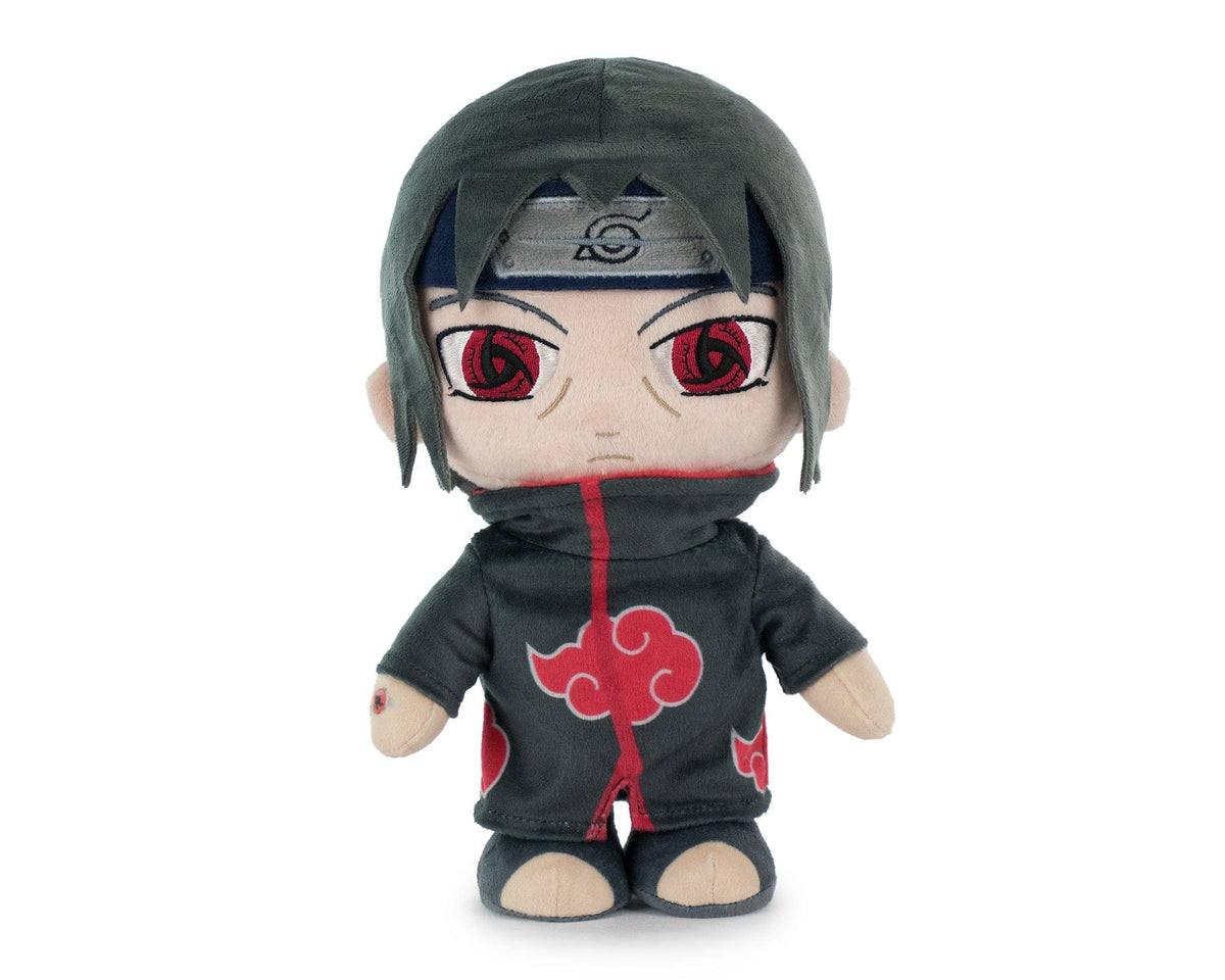 BARRADO Naruto Itachi Plush 8436591583233
