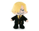 BARRADO One Piece Sanji Plush 8436591581444