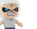 BARRADO PLUSH: IRON MAIDEN - REGULAR ANNIVERSARY 28CM 8436591586432
