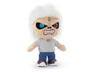 BARRADO PLUSH: IRON MAIDEN - REGULAR ANNIVERSARY 28CM 8436591586432