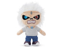 BARRADO PLUSH: IRON MAIDEN - REGULAR ANNIVERSARY 28CM 8436591586432