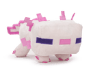 BARRADO PLUSH: MINECRAFT - AXOLOTL 30CM 8436591587453