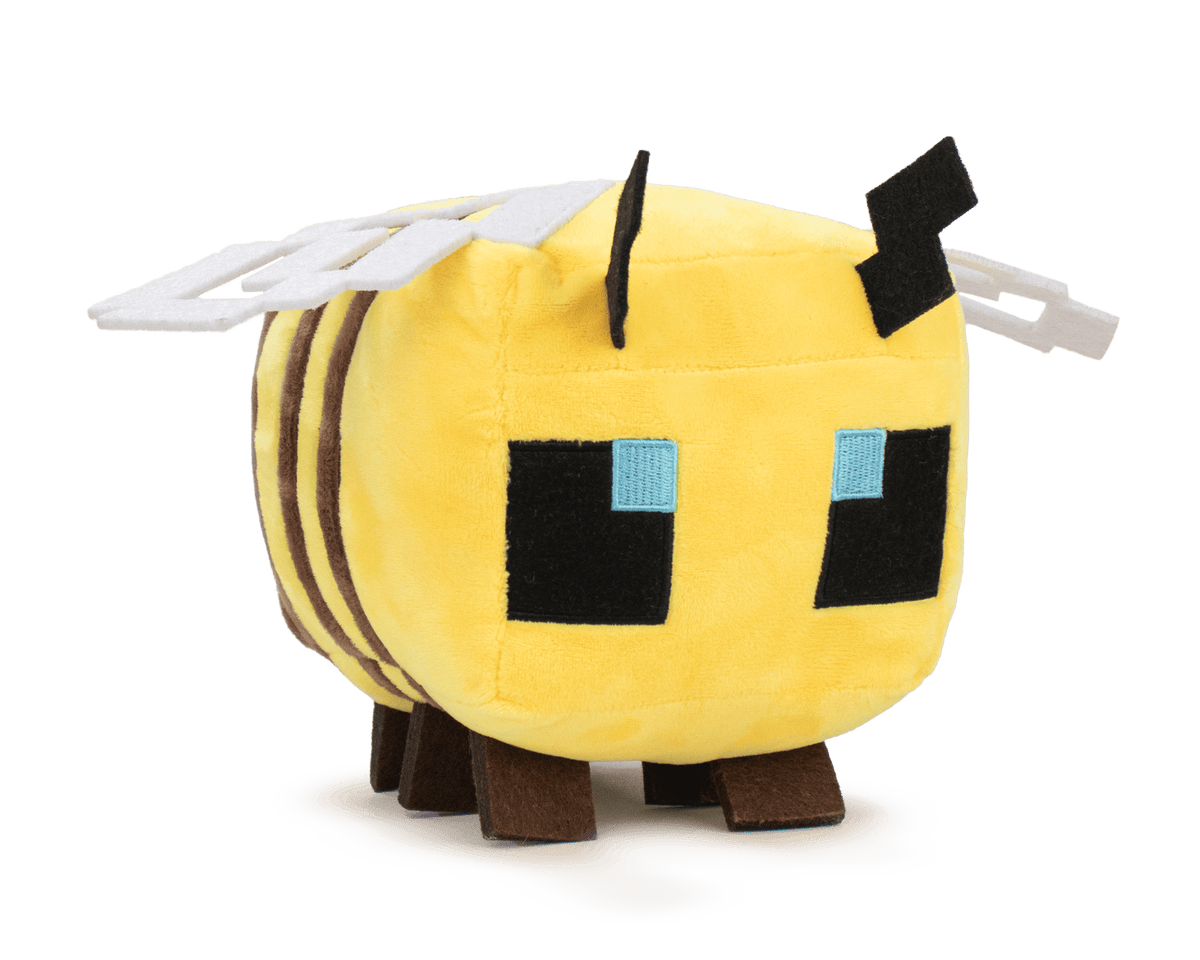BARRADO PLUSH: MINECRAFT - BEE 30CM 8436591587460