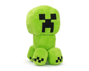 BARRADO PLUSH: MINECRAFT - CREEPER 30CM 8436591587422