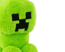 BARRADO PLUSH: MINECRAFT - CREEPER LONG HAIR 28CM 8436591587491