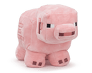 BARRADO PLUSH: MINECRAFT - PINK PIG 30CM 8436591587439