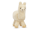 BARRADO PLUSH: MINECRAFT - WHITE LLAMA 30CM 8436591587446