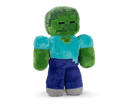 BARRADO PLUSH: MINECRAFT - ZOMBIE 30CM 8436591587408