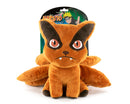 BARRADO PLUSH: NARUTO - KURAMA 18CM 8436591587248
