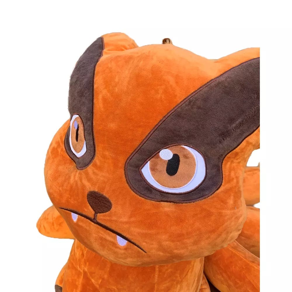 BARRADO PLUSH: NARUTO - KURAMA 70CM JUMBO 8436591583240