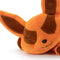 BARRADO PLUSH: NARUTO - KURAMA SLEEPING 43CM 8436591584964
