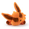 BARRADO PLUSH: NARUTO - KURAMA SLEEPING 43CM 8436591584964