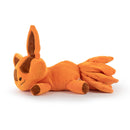 BARRADO PLUSH: NARUTO - KURAMA SLEEPING 43CM 8436591584964