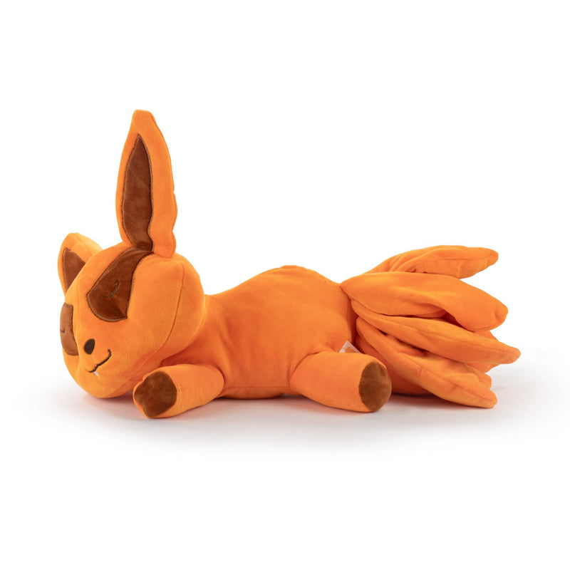 BARRADO PLUSH: NARUTO - KURAMA SLEEPING 43CM 8436591584964