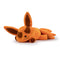 BARRADO PLUSH: NARUTO - KURAMA SLEEPING 43CM 8436591584964