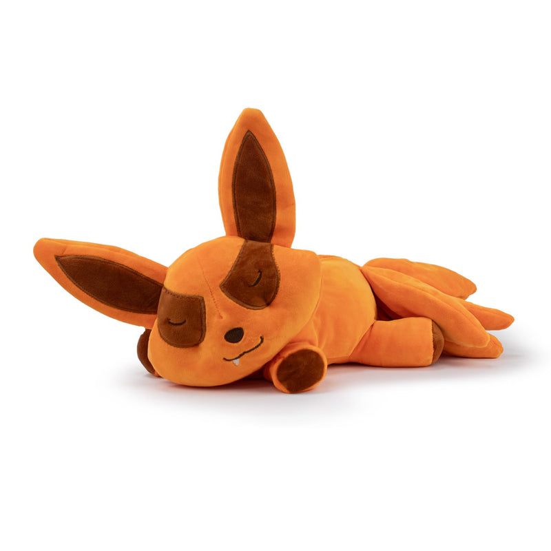 BARRADO PLUSH: NARUTO - KURAMA SLEEPING 43CM 8436591584964