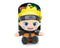 BARRADO PLUSH: NARUTO - NARUTO SEATED 29CM 8436591582014