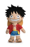 BARRADO PLUSH: ONE PIECE - LUFFY 70CM 8436591585183