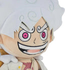 BARRADO PLUSH: ONE PIECE - LUFFY GEAR 5 8436591585138