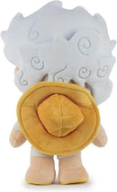 BARRADO PLUSH: ONE PIECE - LUFFY GEAR 5 8436591585138