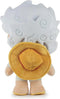 BARRADO PLUSH: ONE PIECE - LUFFY GEAR 5 8436591585138