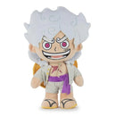 BARRADO PLUSH: ONE PIECE - LUFFY GEAR 5 8436591585138