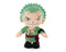 BARRADO PLUSH: ONE PIECE - ZORO 29CM 8436591581420