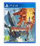 Batsugun Saturn Tribute Boosted (Playstation 4) 7350002931783