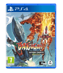 Batsugun Saturn Tribute Boosted (Playstation 4) 7350002931783