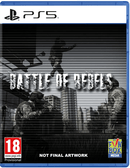 Battle Of Rebels (Playstation 5) 5055377606008