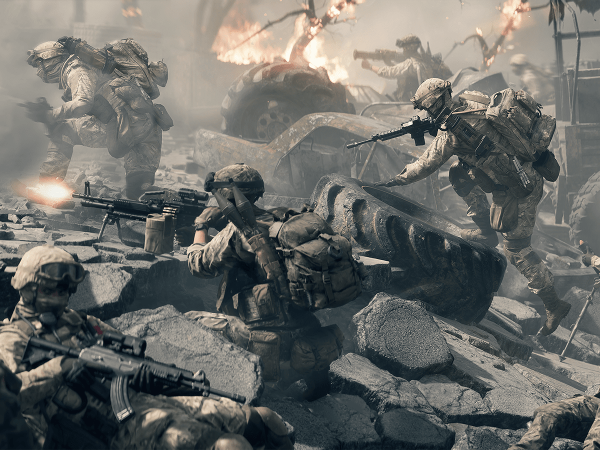 BATTLEFIELD 6 - Phantom Edition (Xbox Series X) 5030947125400
