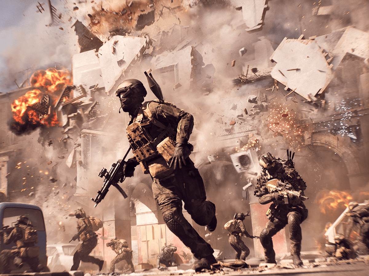 BATTLEFIELD 6 - Phantom Edition (Xbox Series X) 5030947125400