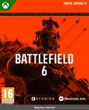 Battlefield 6 (Xbox Series X) 5030947125400
