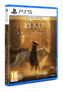 Beast Of Reincarnation - Deluxe Edition (Playstation 5) 884095231538