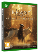 Beast Of Reincarnation (Xbox Series X) 884095231415