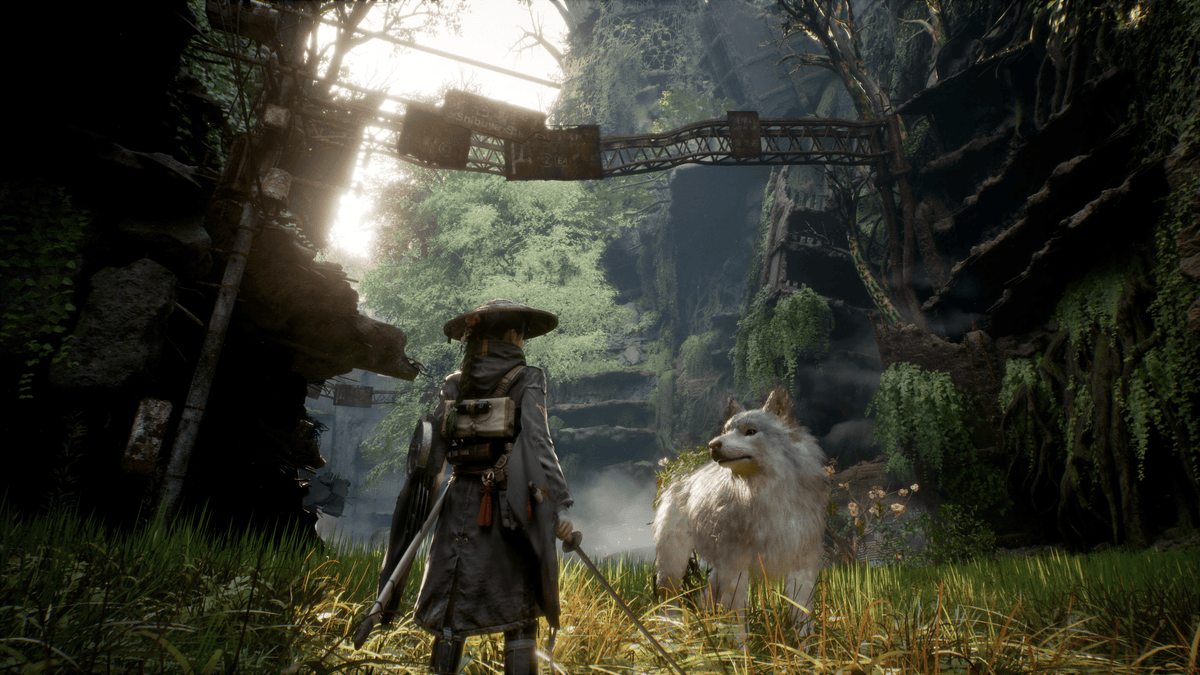 Beast Of Reincarnation (Xbox Series X) 884095231415