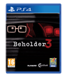 Beholder 3 (Playstation 4) 5055377605841