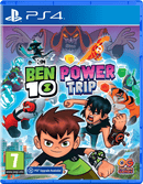 Ben 10: Power Trip (Playstation 4) 5061005350861