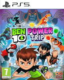 Ben 10: Power Trip (Playstation 5) 5060963020410