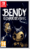 Bendy And The Dark Revival (Nintendo Switch) 5061078710715